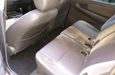 2014 Toyota Innova for sale