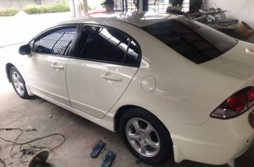 2011 Honda Civic For sale