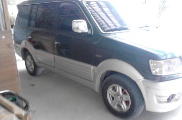 Mitsubishi Adventure 2002 for sale