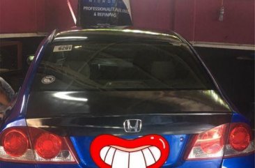 Honda Civic 2007 for sale