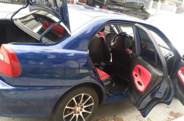 Mitsubishi Lancer 2000 for sale