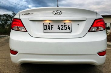 2018 Hyundai Accent for sale