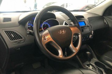 Like New Hyundai Tucson for sale