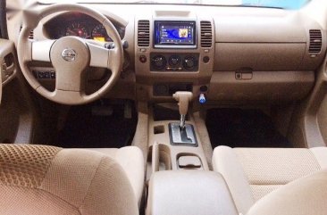 Nissan Navara 2013 for sale