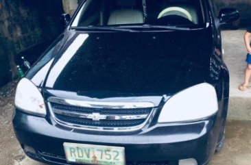 Chevrolet Optra 2007 for sale