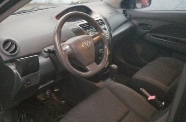 2012 Toyota Vios for sale