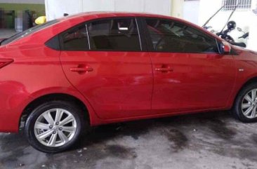 Toyota Vios 2017 for sale