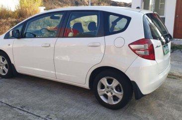 Honda Jazz 2010 for sale