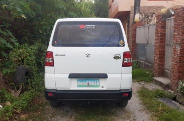 Suzuki APV 2007 for sale