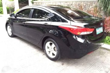 2012 Hyundai Elantra for sale