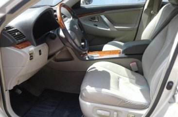 2007 Toyota Camry for sale