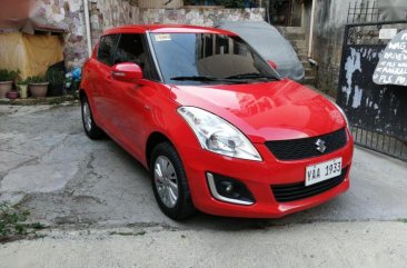 2017 Suzuki Swift for sale