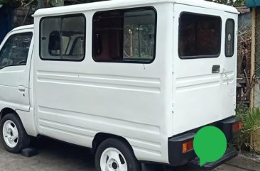 SUZUKI MULTI-CAB 2007 FOR SALE