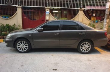 2007 Toyota Camry for sale