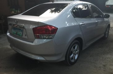 Honda City 2010 for sale