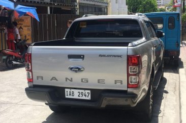 2018 Ford Ranger for sale