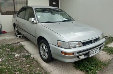 Toyota Corolla 1996 for sale