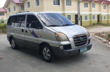 Hyundai Starex 2005 For sale 