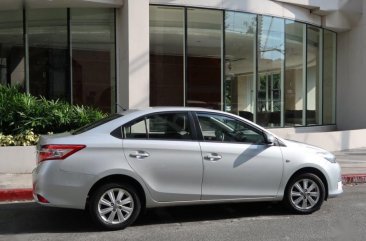 Toyota Vios 2014 for sale