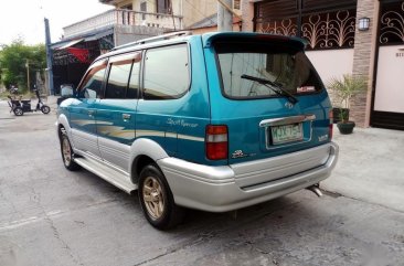 2000 Toyota Revo for sale