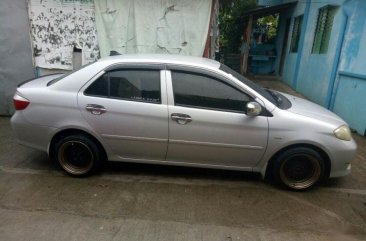 Toyota Vios 2005 for sale