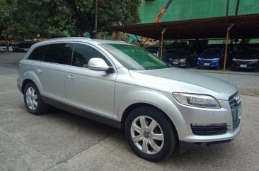 Audi Q7 2007 for sale