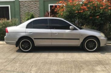 Honda Civic 2001 for sale