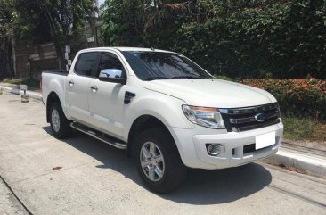 2013 Ford Ranger for sale