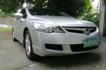 For Sale Honda Civic 2007 