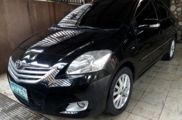 Toyota Vios 2011 for Sale