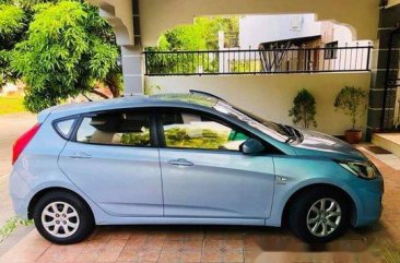 Hyundai Accent 2013 for sale