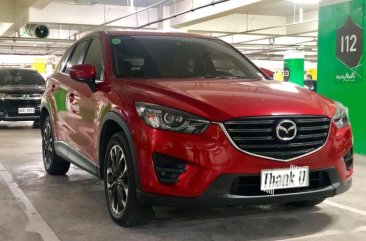 2015 Mazda CX5 for sale