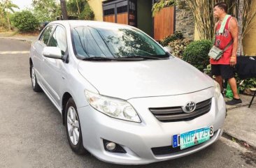 2010 Toyota Corolla Altis for sale