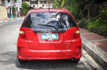 2013 Honda Jazz for sale