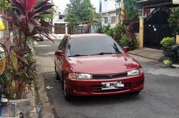 For sale 1997 Mitsubishi Lancer