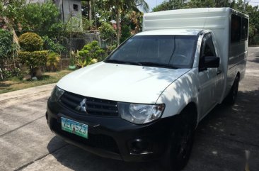 2012 Mitsubishi L200 for sale