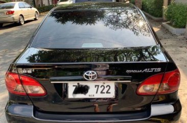 2007 Toyota Vios for sale