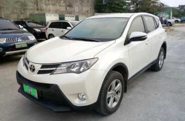 TOYOTA RAV4 2013 FOR SALE