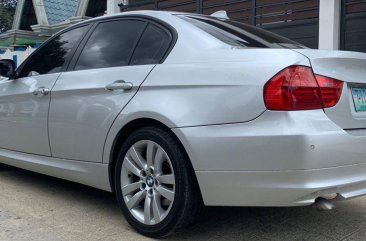 2011 Bmw 320D for sale