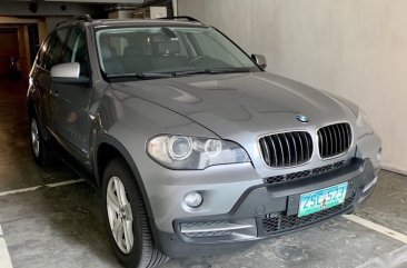 BMW X5 2008 FOR SALE