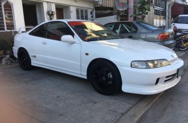 1996 Honda Integra for sale