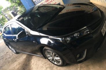 2016 Toyota Corolla Altis for sale