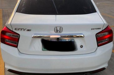 Honda City 2012 for sale