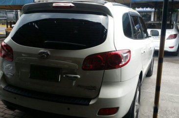 Hyundai Santa Fe 2007 for sale