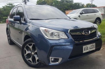 2014 Subaru Forester for sale