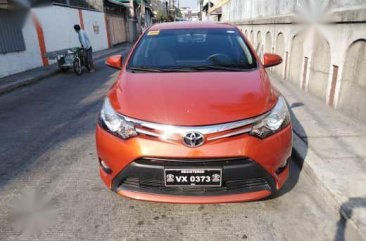 2018 Toyota Vios for sale