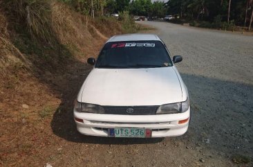 Toyota Corolla 1997 for sale