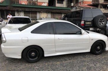 Like new Mitsubishi Lancer for sale