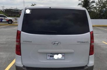 2015 Hyundai Grand Starex for sale