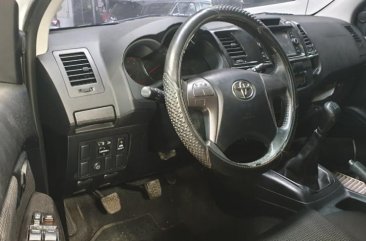 2016 Toyota Fortuner for sale